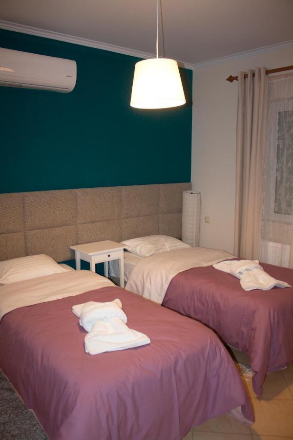 Iro'S House Apartman Návplio Kültér fotó