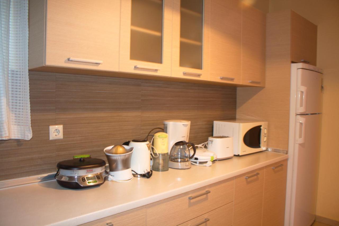 Iro'S House Apartman Návplio Kültér fotó