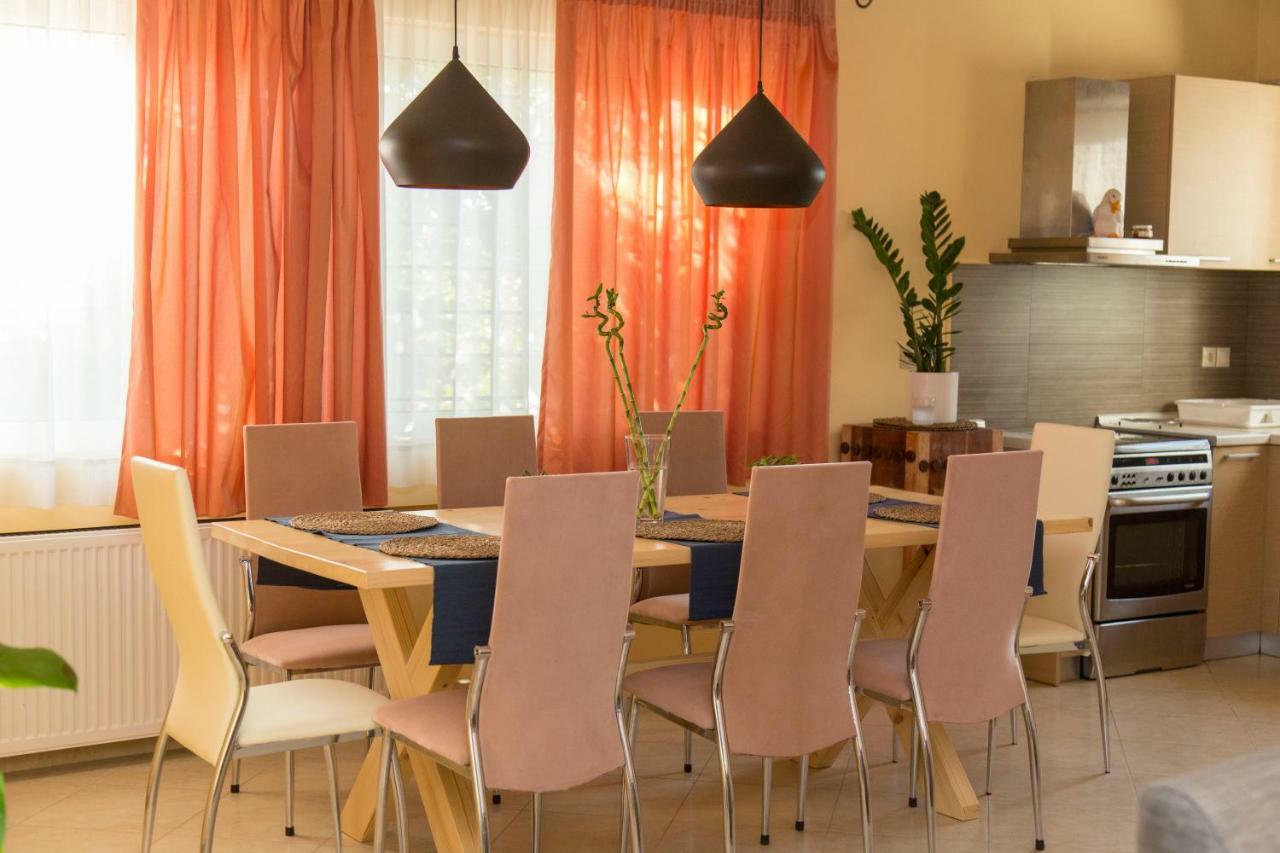 Iro'S House Apartman Návplio Kültér fotó