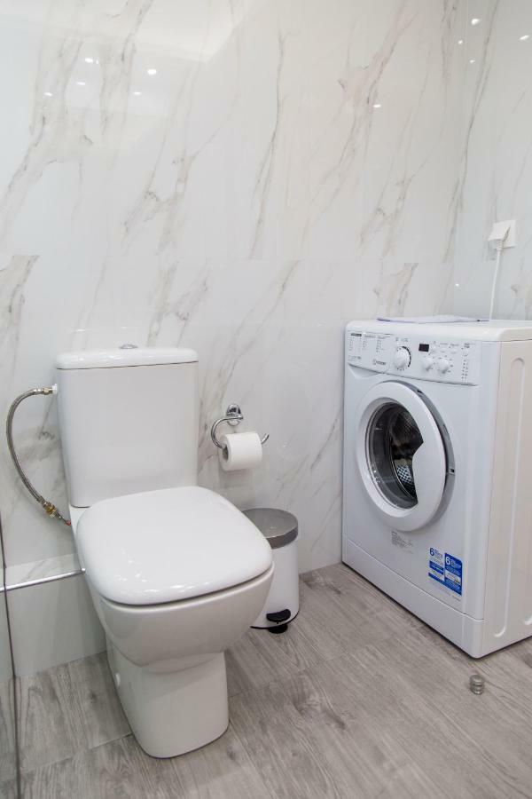Iro'S House Apartman Návplio Kültér fotó