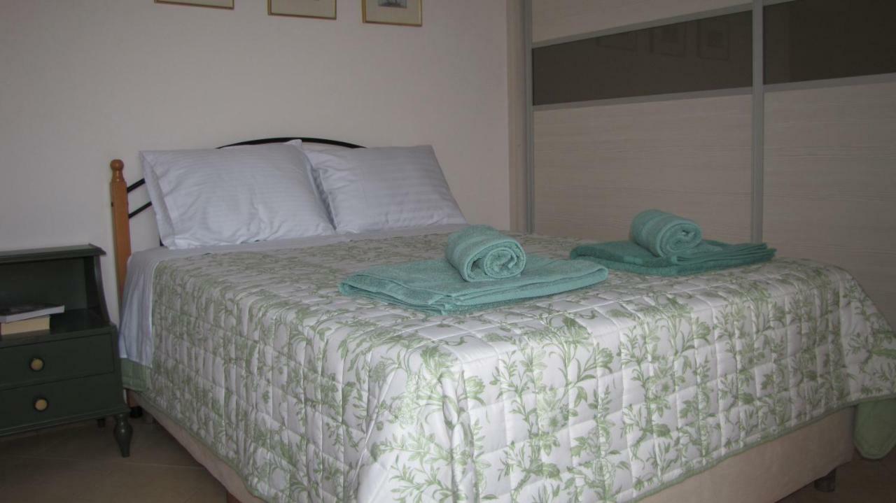Iro'S House Apartman Návplio Kültér fotó